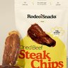 Rodeo Snacks