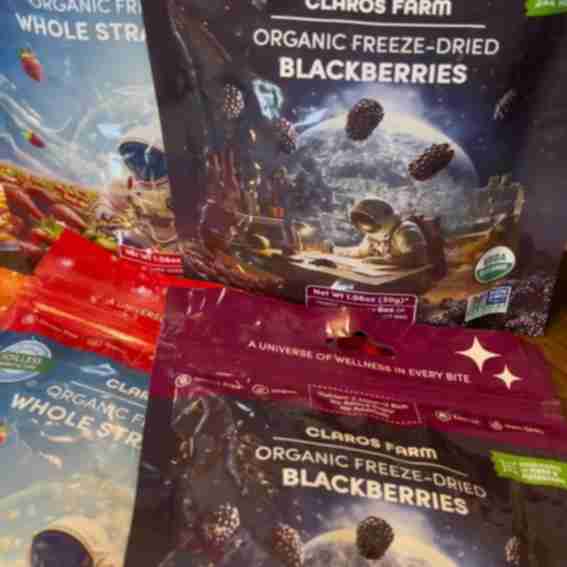 Claros Farm Reviews