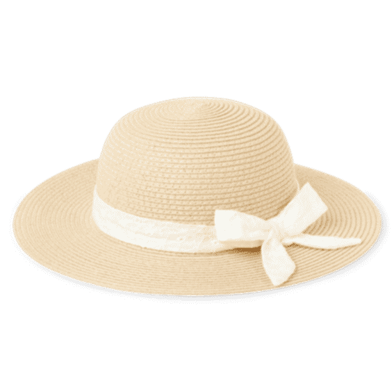 Girls Sun Hat