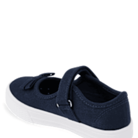 Girls Bow Mary Jane Shoes