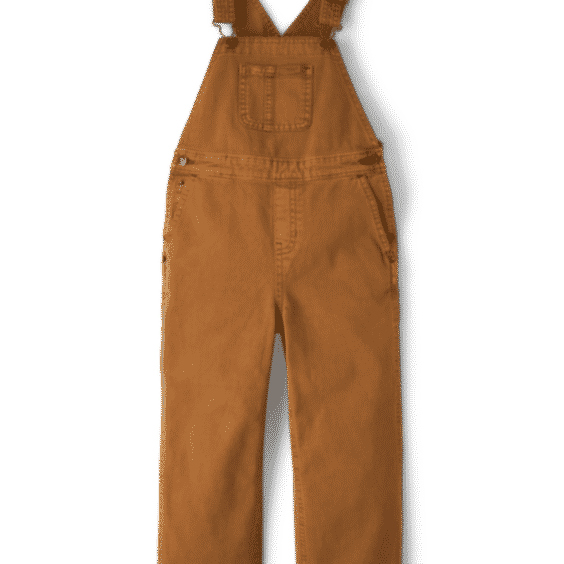 Kids Carpenter Overalls