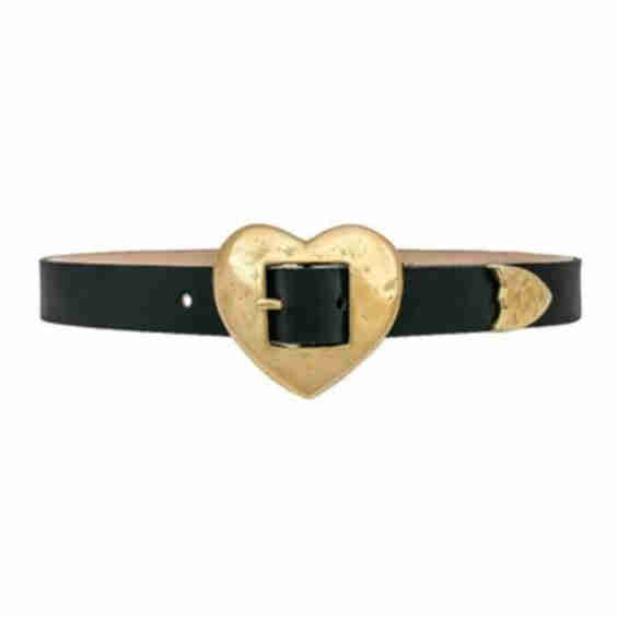 Heart Belt