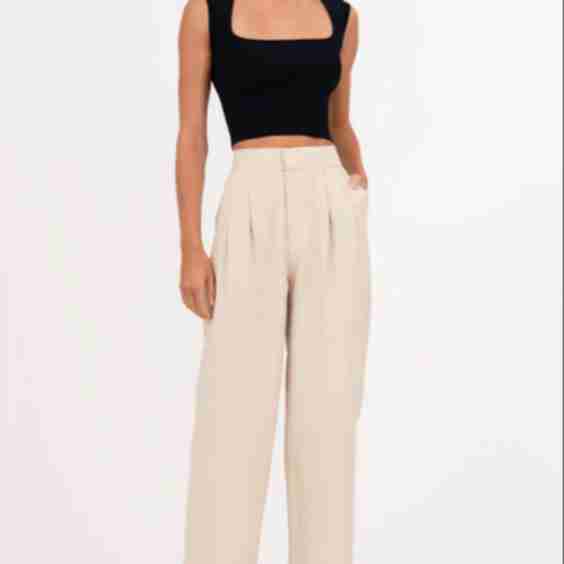 Fallon Pants