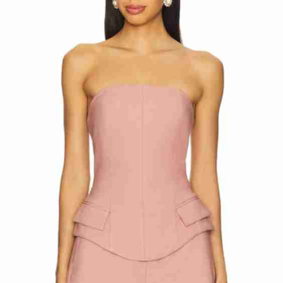 Georgia Top