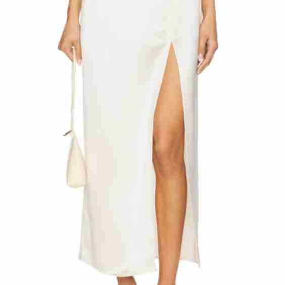 Lane Skirt