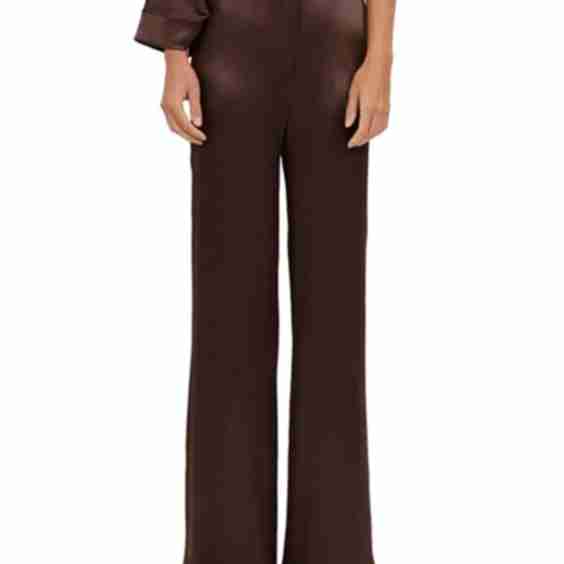 Pauline Wide Leg Pants