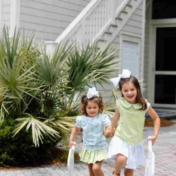 Ann + Reeves Kids Reviews