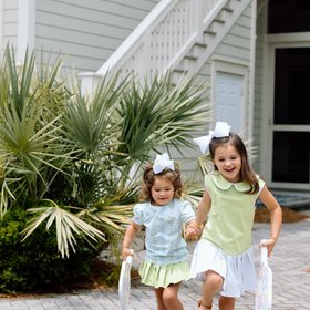 Ann + Reeves Kids