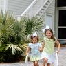 Ann + Reeves Kids