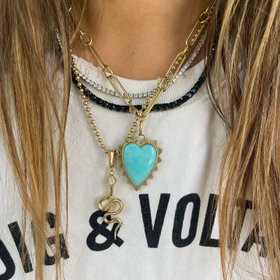 Autograph Jewelry