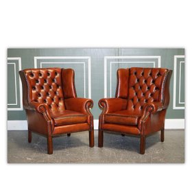 Antiques of London