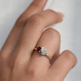 Charlotte Penman Jewellery