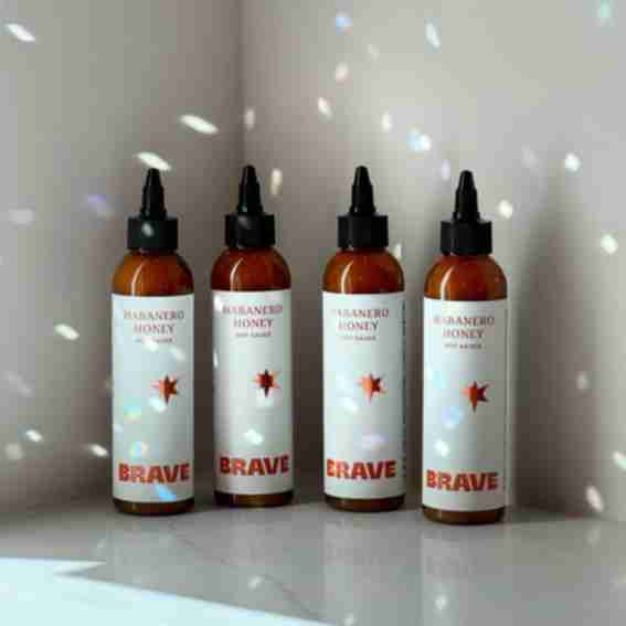 Brave Sauce Reviews