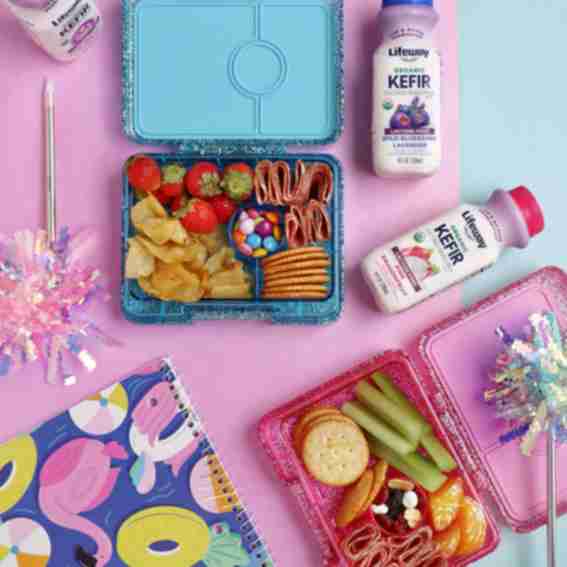 Lifeway Kefir Reviews