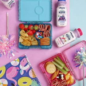 Lifeway Kefir