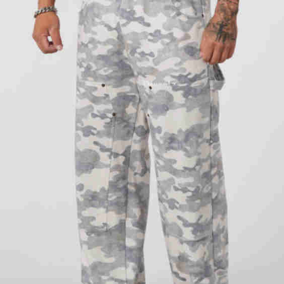 2055 - Carpenter Sweats