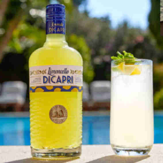 Limoncello Di Capri Reviews