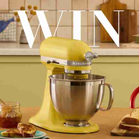 KitchenAid UK Reviews