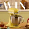 KitchenAid UK