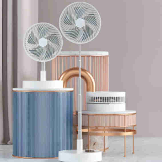 Glacient Fans Reviews