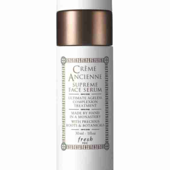 Crème Ancienne Supreme Face Serum