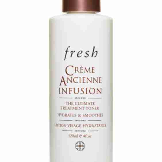 Crème Ancienne Infusion