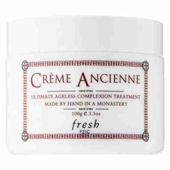 Crème Ancienne
