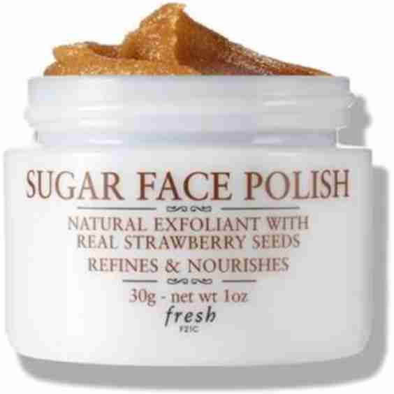 Sugar Face Polish
