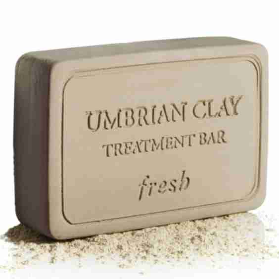 Umbrian Clay Treatment Bar