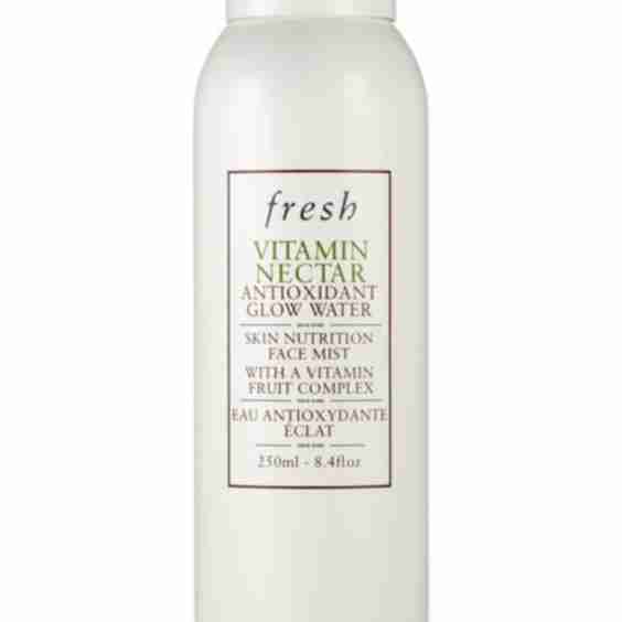 Vitamin Nectar Antioxidant Glow Water