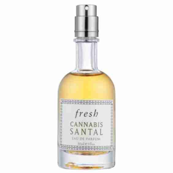 Cannabis Santal Eau de Parfum