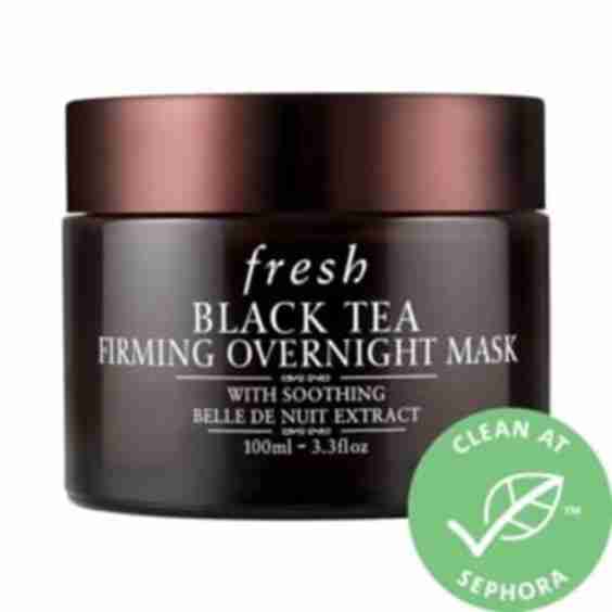 Tea Firming Overnight Mask