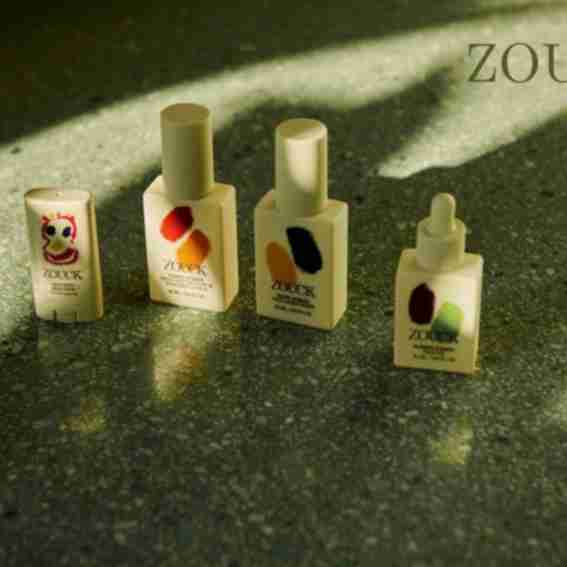 Zouck Reviews