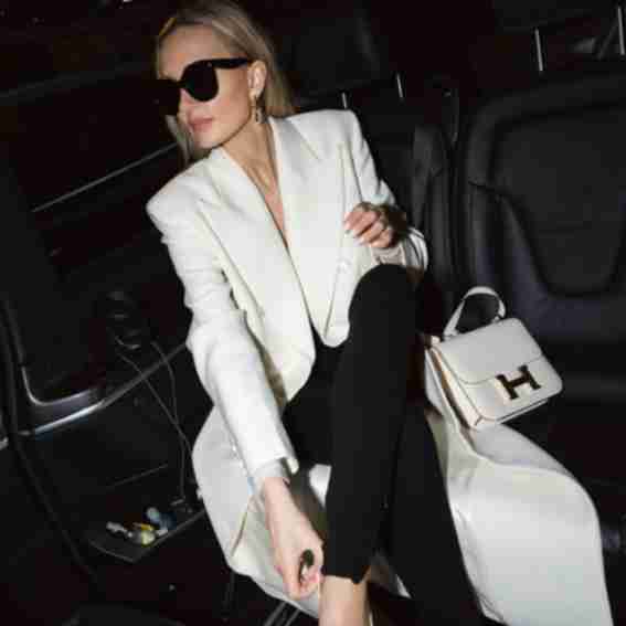 rue solane london Reviews