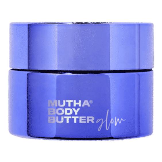 Body Butter Glow Cream