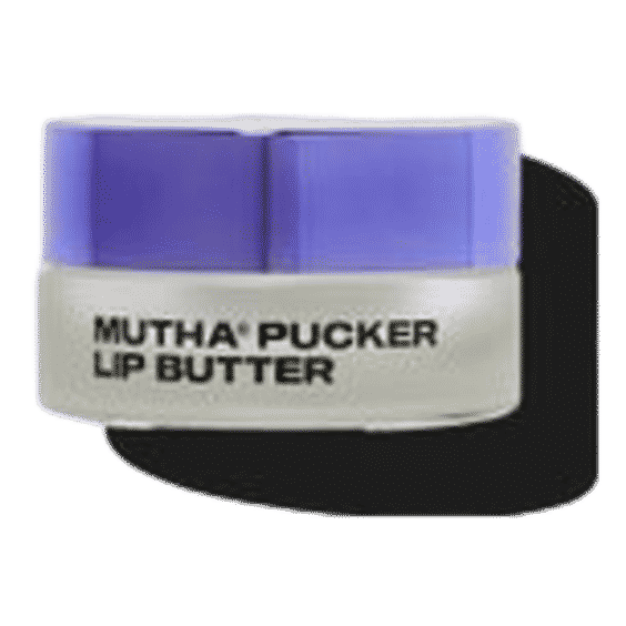 Pucker Lip Butter Balm