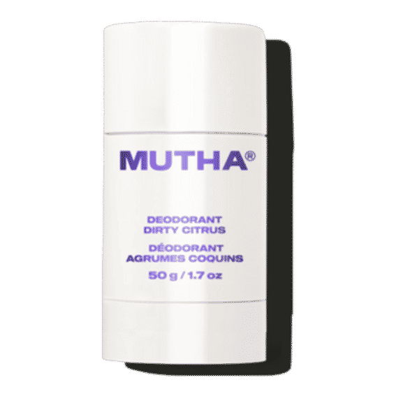 Aluminum-Free Deodorant