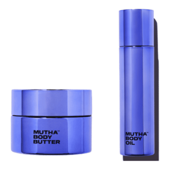MUTHA Body Duo Set
