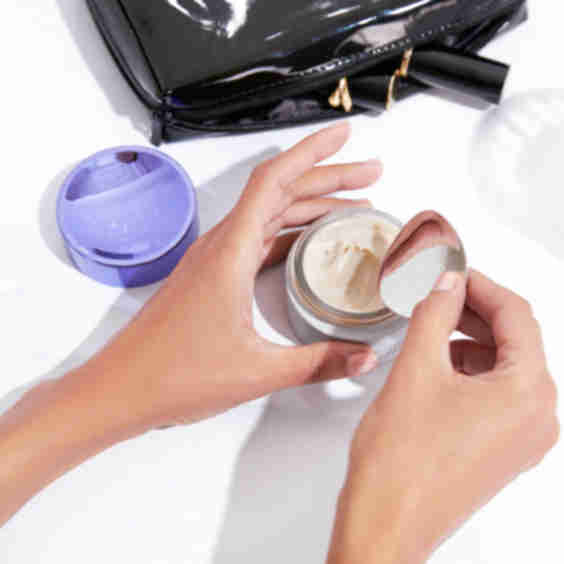 Metal Applicator