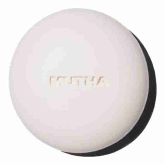 The Nudist Exfoliating Body Bar