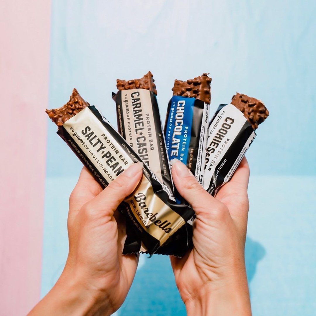 Barebells Reviews 2024 Read Before You Buy Thingtesting