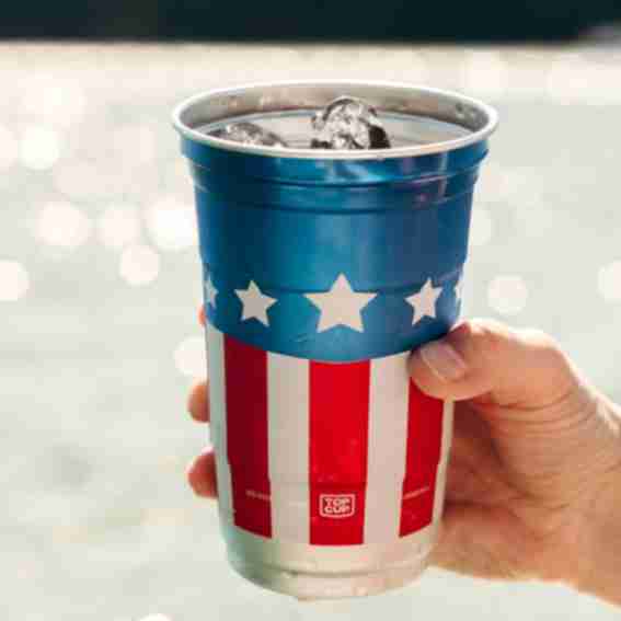Top Cup Reviews