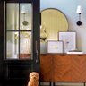 Pease Doors