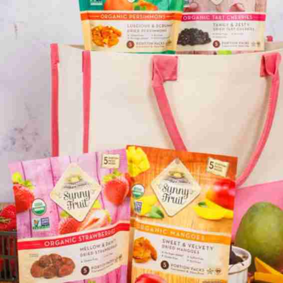 Sunny Fruit Reviews