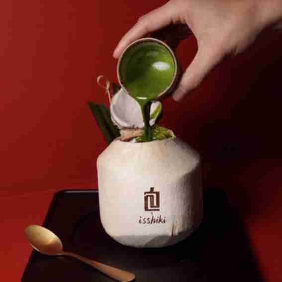 Isshiki Reviews