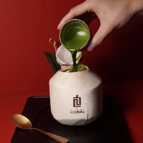 Isshiki