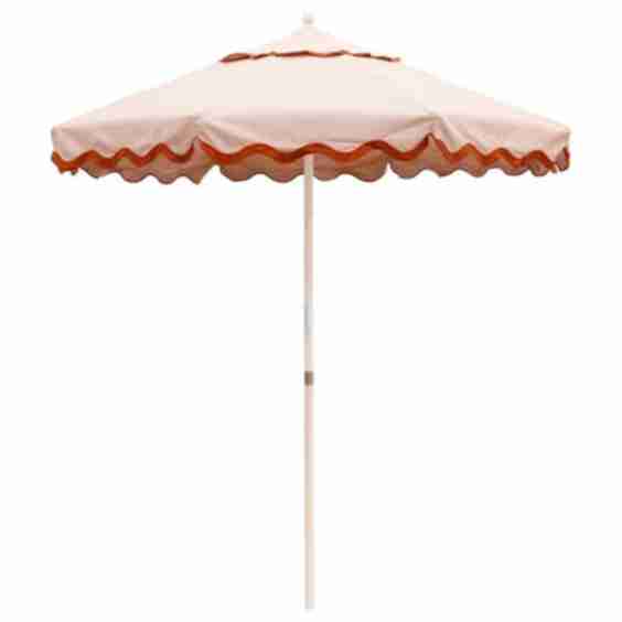The Market Umbrella