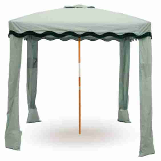 Easy Setup Premium Cabana with Carry Bag