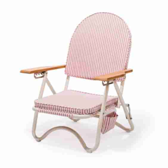 The Pam Chair 
