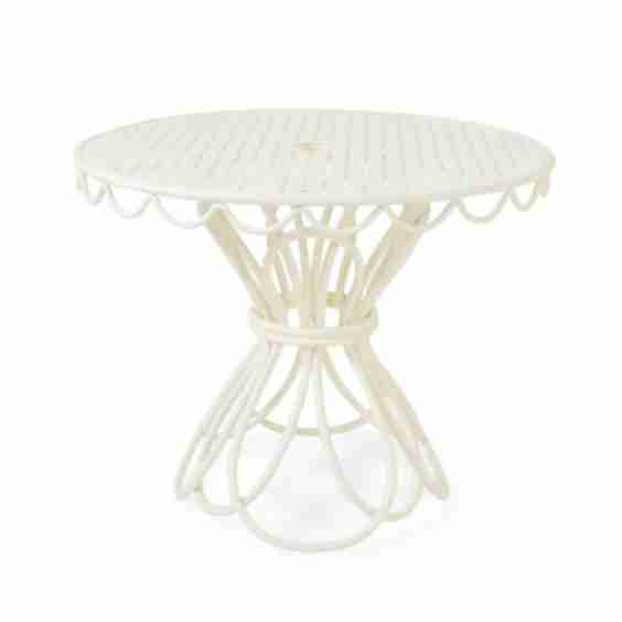 The Al Fresco Side Table 